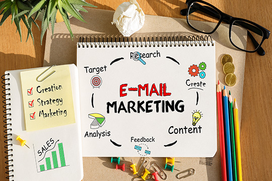 Email Marketing