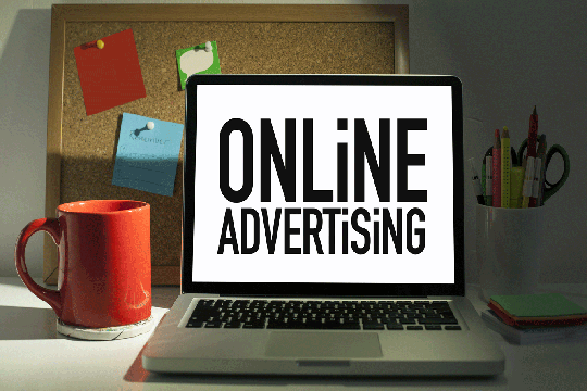 Online Ads