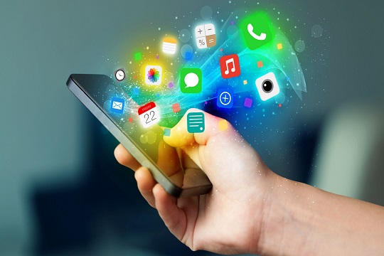 Mobile App Development