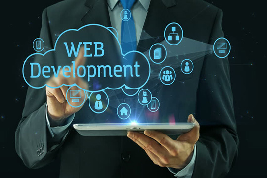 Website Development